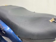 Piaggio Fly 2009 12K NON RUNNING PROJECT SCOOTER 100CC 10