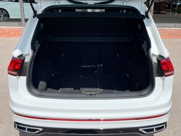 Volkswagen Tiguan 2.0 Tiguan R-Line TDI Semi-Auto 5dr 93