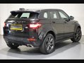 Land Rover Range Rover Evoque 2.0 TD4 Landmark Auto 4WD Euro 6 (s/s) 5dr 4