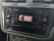 Volkswagen Tiguan SE NAV TDI BMT 21