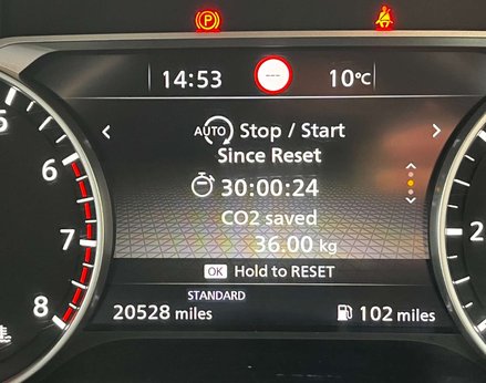 Nissan Qashqai 1.3 Qashqai Acenta Premium DiG-T MHEV 5dr 30