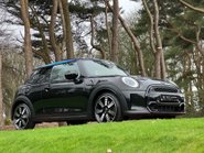 Mini Hatch COOPER S EXCLUSIVE 35