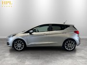Ford Fiesta 1.0T EcoBoost MHEV Vignale Edition Hatchback 5dr Petrol DCT Euro 6 (s/s) (1 4
