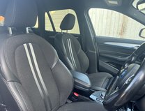 BMW X1 1.5 25e 10kWh M Sport SUV 5dr Petrol Plug-in Hybrid Auto xDrive Euro 6 (s/s 11