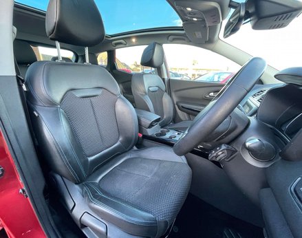 Renault Kadjar 1.3 Kadjar S Edition TCE Auto 5dr 62