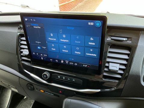 Ford Transit 2.0 350 EcoBlue Limited Auto FWD L3 H3 Euro 6 (s/s) 5dr 20