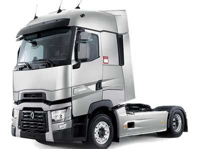 RENAULT T RANGE 460
