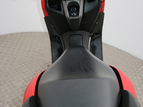 Yamaha Nmax 125 GPD125-A ABS 14