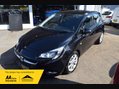 Vauxhall Corsa 1.4 Corsa Energy AC ecoFLEX 5dr 5