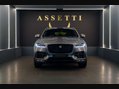 Jaguar F-Pace 2.0 D180 R-Sport SUV 5dr Diesel Auto AWD Euro 6 (s/s) (180 ps) 2