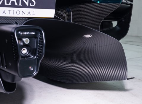 Aston Martin Valkyrie 52