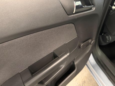 Vauxhall Astra 1.8i 16v Life 5dr 14