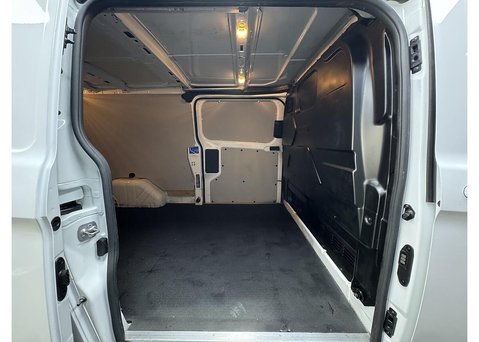 Ford Transit Custom 2.0 340 EcoBlue Trend Panel Van 5dr Diesel Manual L2 H1 Euro 6 (s/s) (130 p 42