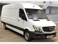 Mercedes-Benz Sprinter 2.1 314 CDi RWD L3 H3 5dr 4