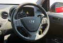 Hyundai i10 1.0 Play 5dr 17