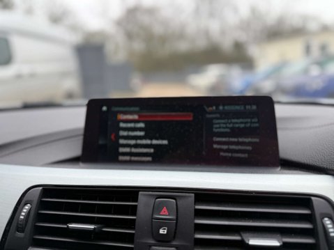 BMW 4 Series 2.0 420D Gran Coupe M Sport Auto 5dr 88