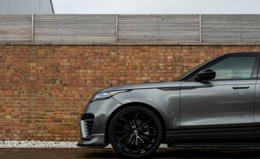 Land Rover Range Rover Velar R-Dynamic HSE Urban 30