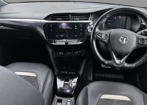Vauxhall Corsa 50kWh Ultimate Hatchback 5dr Electric Auto (136 ps) 9