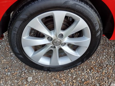 Vauxhall Corsa ENERGY A/C ECOFLEX 15