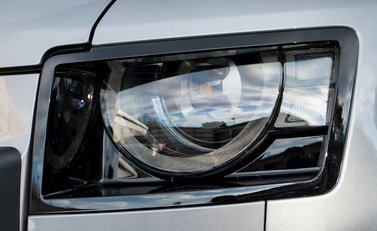 Land Rover Defender 110 HSE D240 31