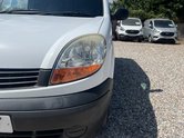 Renault Kangoo SWB L1H1 Low Roof Air Con NO VAT 21