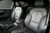 Volvo XC40 2.0 XC40 R-Design Pro B4 MHEV AWD Auto 4WD 5dr 24