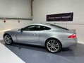 Jaguar XK COUPE 13