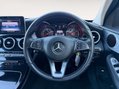 Mercedes-Benz C Class 2.0 C 200 Sport Auto 4dr 12