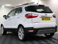 Ford Ecosport TITANIUM 21