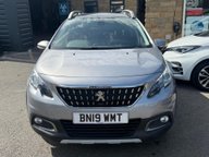Peugeot 2008 ALLURE PREMIUM 4