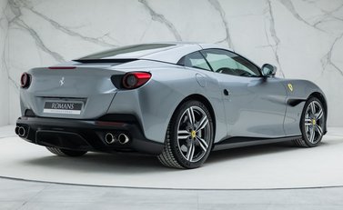 Ferrari Portofino 7