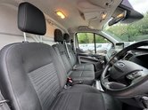 Ford Transit Custom SWB L1H1 Low Roof Limited 280 Air Con Alloys Sensors EURO 6 14