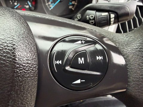 Ford Transit Custom 2.2 TDCi 270 Panel Van 5dr Diesel Manual L1 H1 (186 g/km, 153 bhp) 26