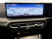 BMW i4 M50 83.9kWh Gran Coupe 5dr Electric Auto 4WD (544 ps) Cruise Control - DAB 18