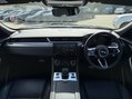 Jaguar F-Pace 2.0 D200 MHEV R-Dynamic SE Black SUV 5dr Diesel Auto AWD Euro 6 (s/s) (204 32