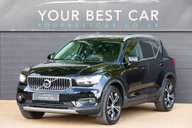 Volvo XC40 2.0 XC40 Inscription Pro B4 MHEV Auto 5dr 8