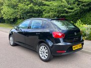 SEAT Ibiza 1.4 SE Euro 5 5dr 43