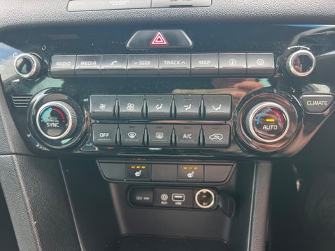 Kia Sportage 1.6 T-GDi GT-Line Euro 6 5dr 35