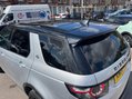 Land Rover Discovery Sport 2.0 TD4 HSE Auto 4WD Euro 6 (s/s) 5dr 17