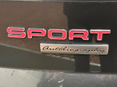 Land Rover Range Rover Sport 3.0 SD V6 Autobiography Dynamic Auto 4WD Euro 6 (s/s) 5dr 61