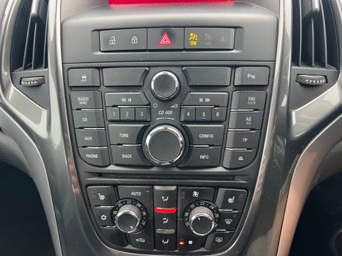 Vauxhall Astra 1.6 16v Elite Auto Euro 5 5dr 26