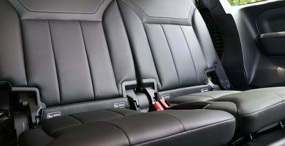 Seat Conversions 5