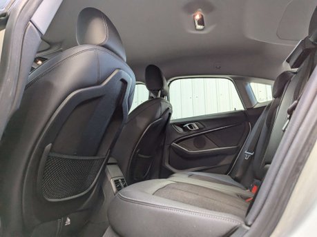 BMW 2 Series 1.5 218I Sport 4dr 68