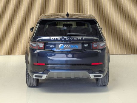 Land Rover Discovery Sport 2.0 Discovery Sport R-Dynamic HSE Auto 4WD 5dr 19