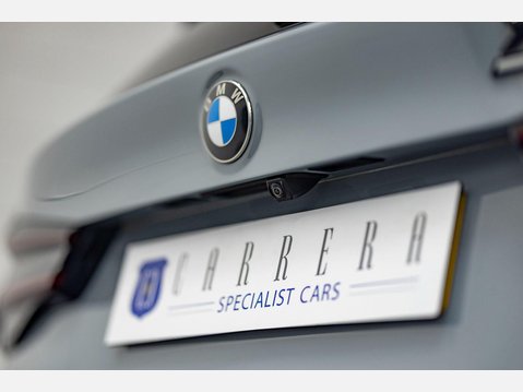 BMW X3 M 3.0i Competition Auto xDrive Euro 6 (s/s) 5dr 91