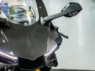 Yamaha R1M 1000 Super Sports Petrol Manual (200 ps) 27