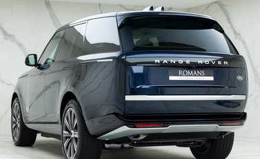 Land Rover Range Rover P510e Autobiography 3