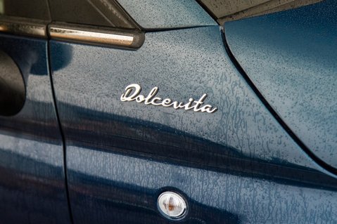 Fiat 500 DOLCEVITA PLUS MHEV 8