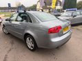 Audi A4 1.8T SE 4dr 5