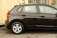 Volkswagen Polo SE EVO 7
